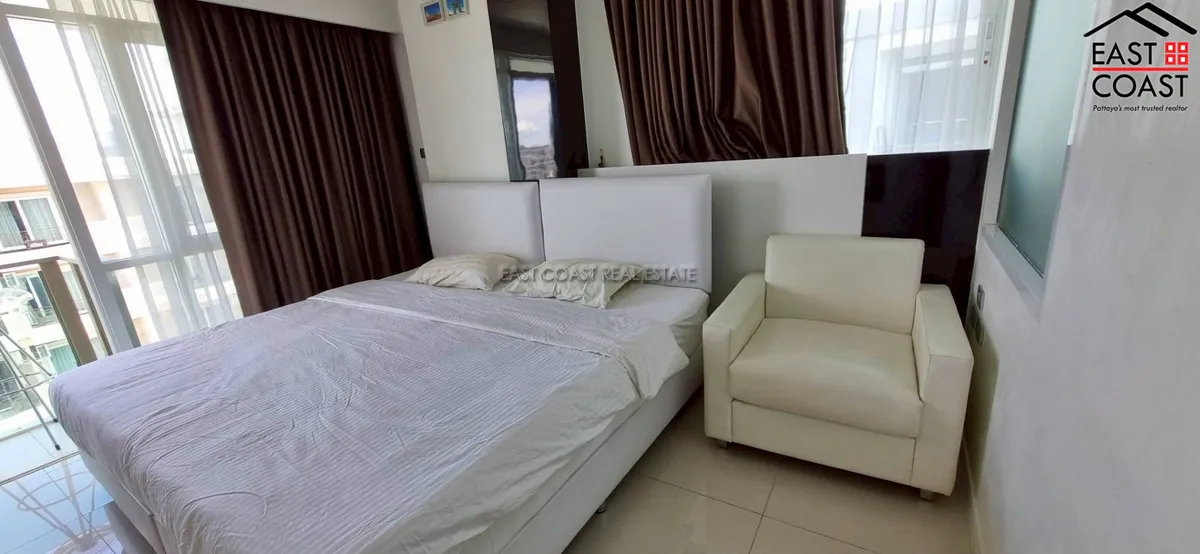 City Center Residence photo 6