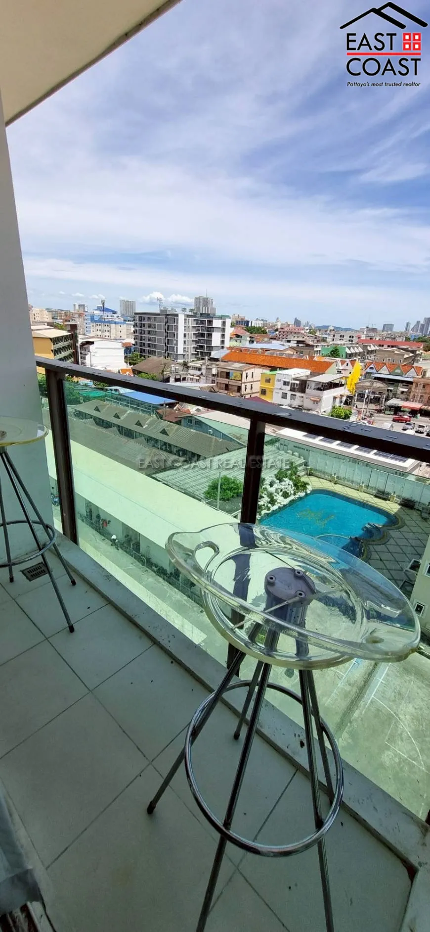 City Center Residence photo 11