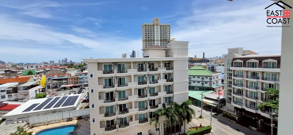 City Center Residence photo 12