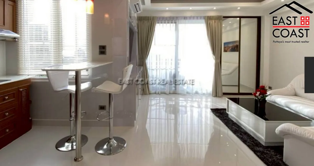 Center Condo