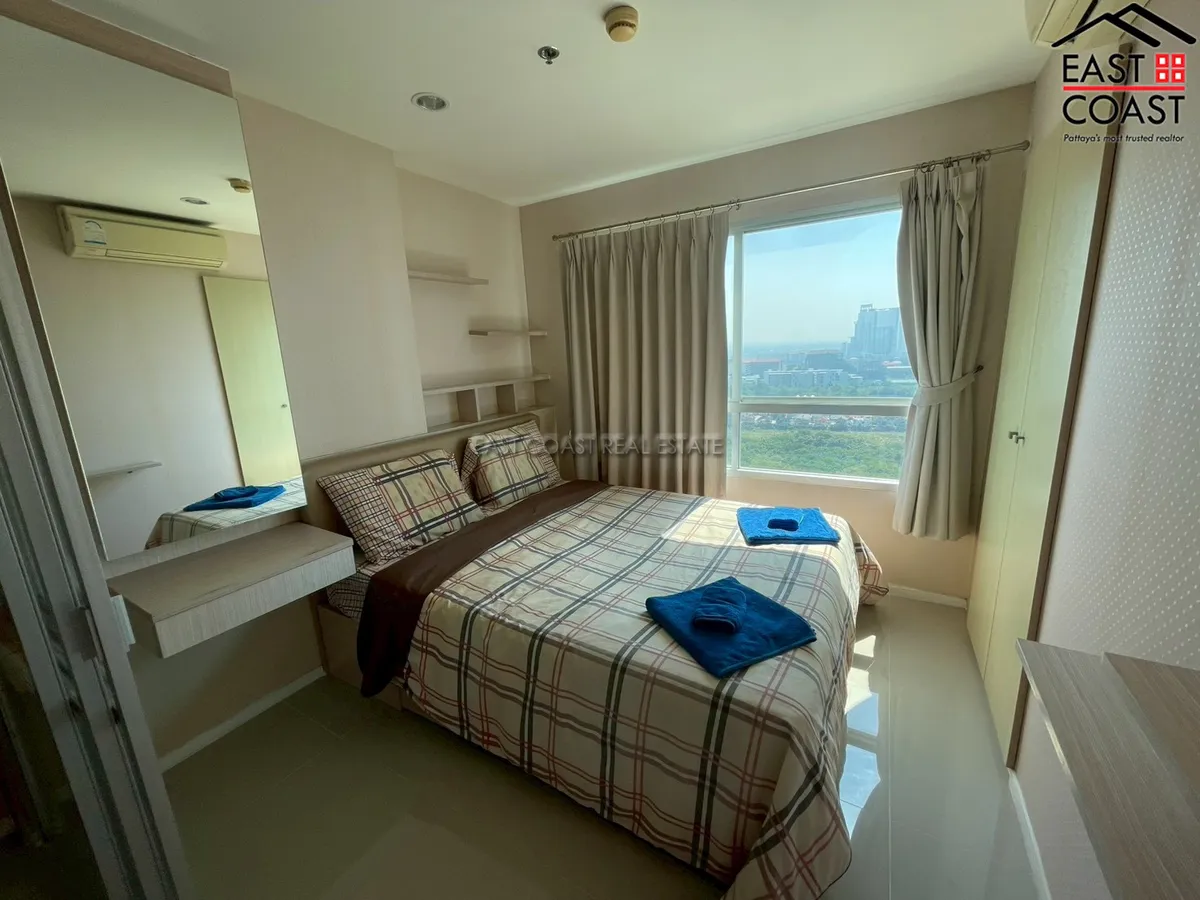 Lumpini Park Beach Jomtien photo 4