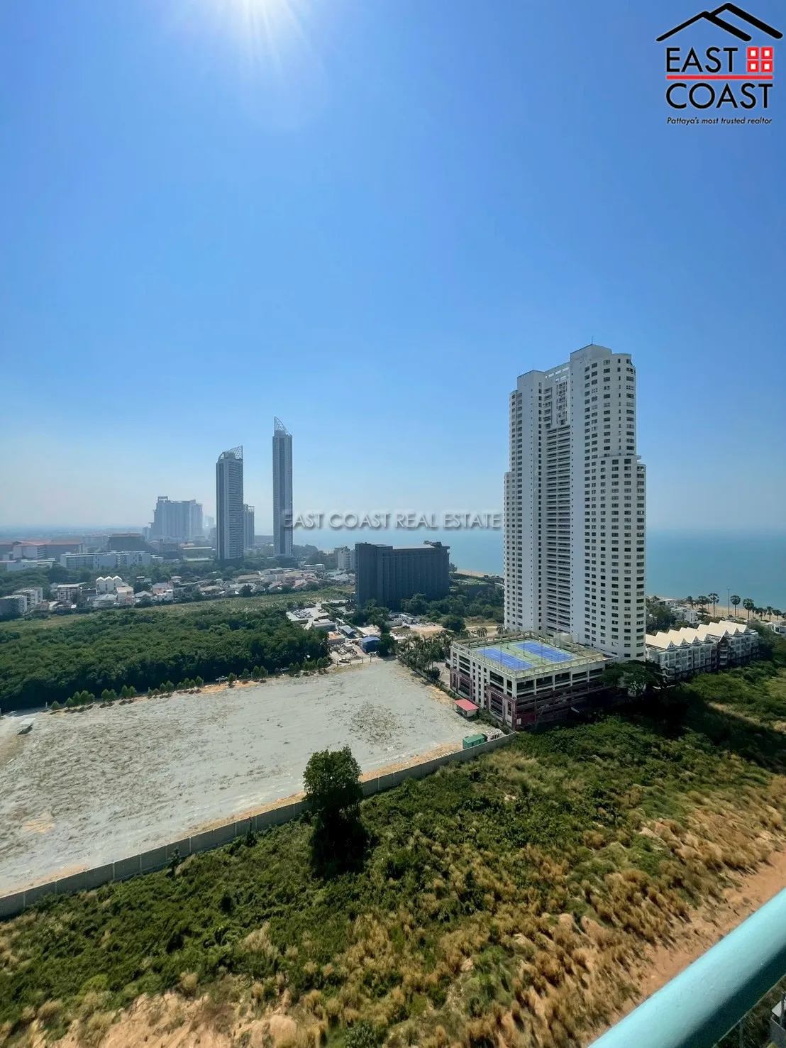 Lumpini Park Beach Jomtien photo 8