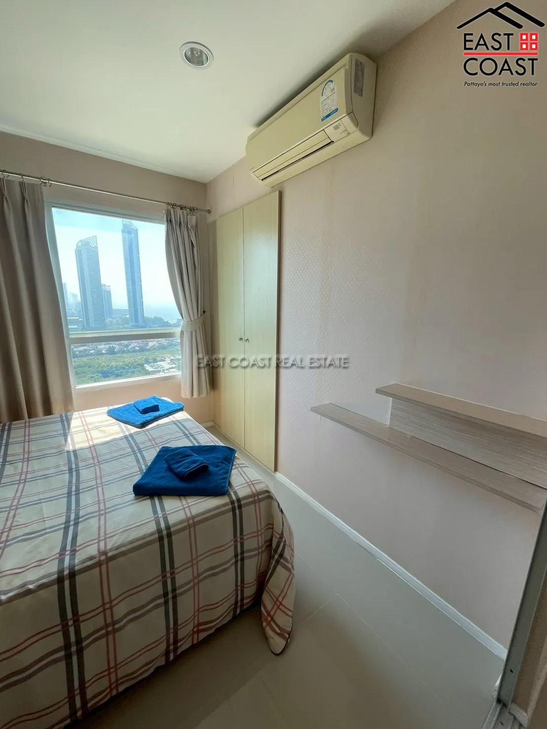 Lumpini Park Beach Jomtien photo 11