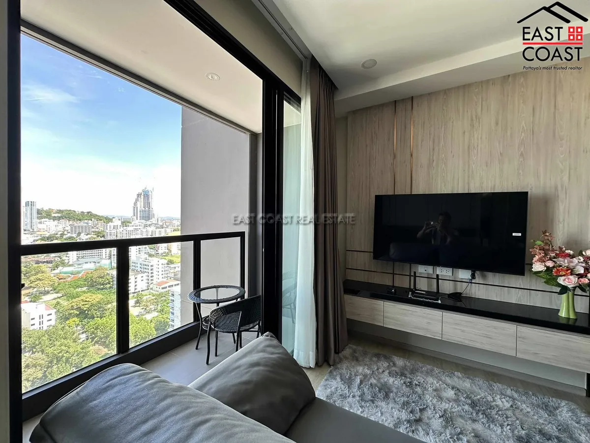 The Panora Pattaya