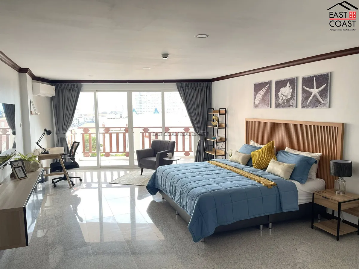 Royal Hill Resort