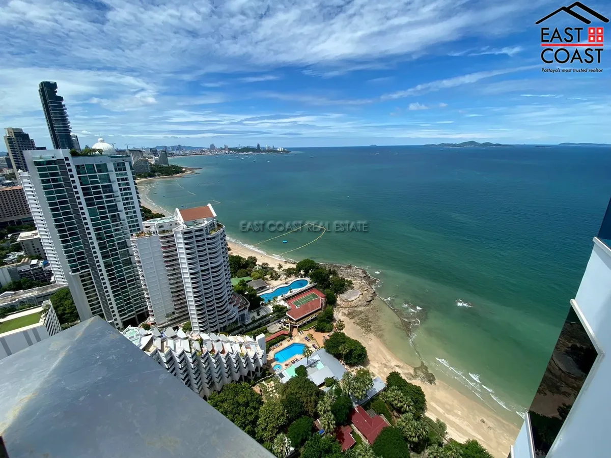 The Palm Wongamat Beach photo 14