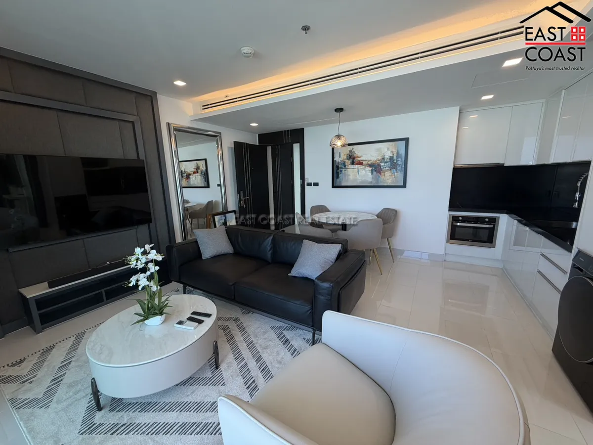 Sky Residences