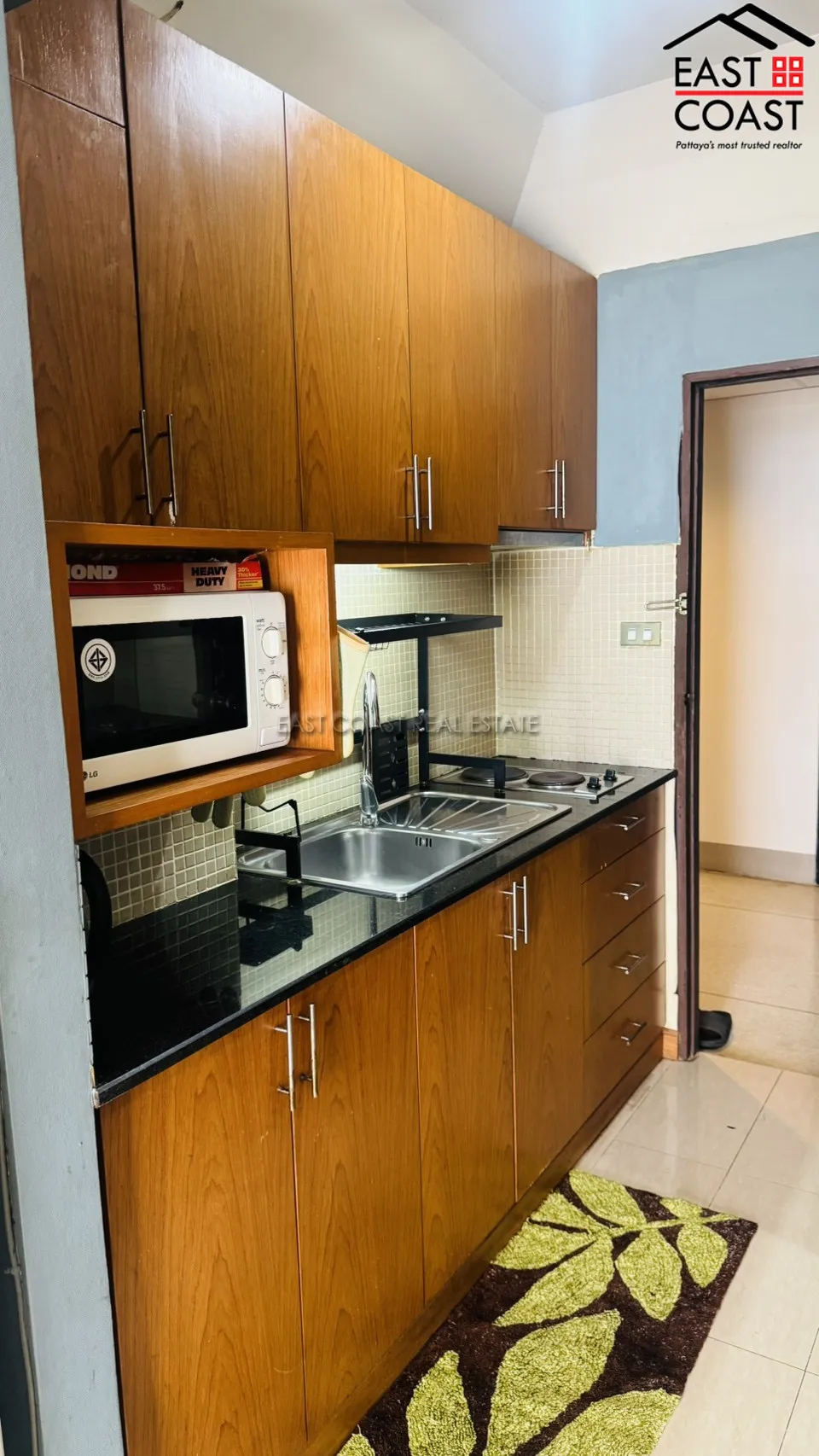 Jomtien Condotel photo 6