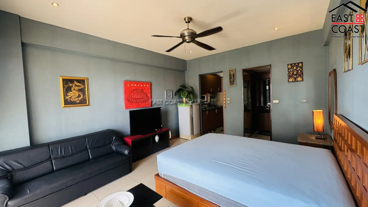 Jomtien Condotel