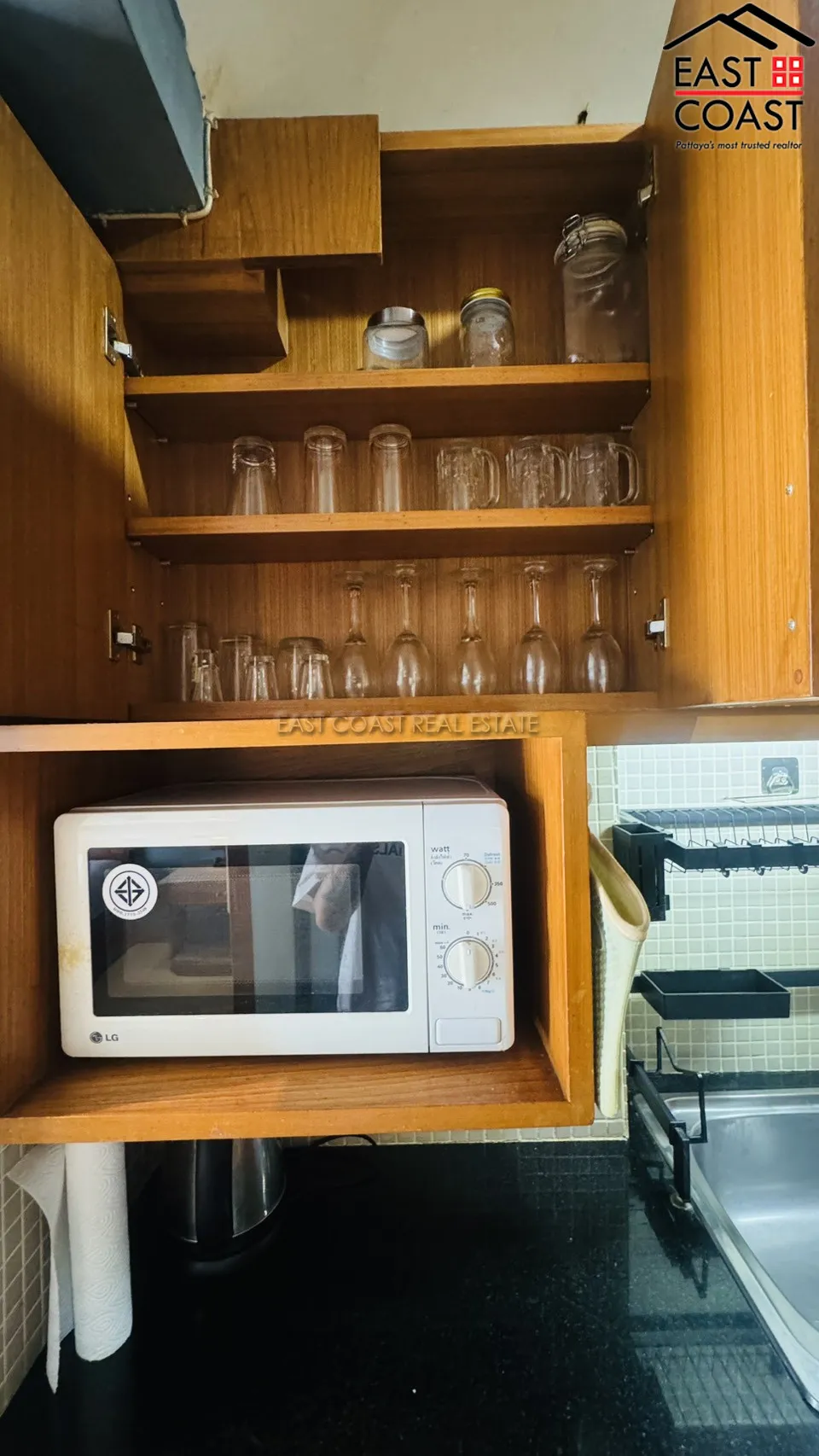 Jomtien Condotel photo 8