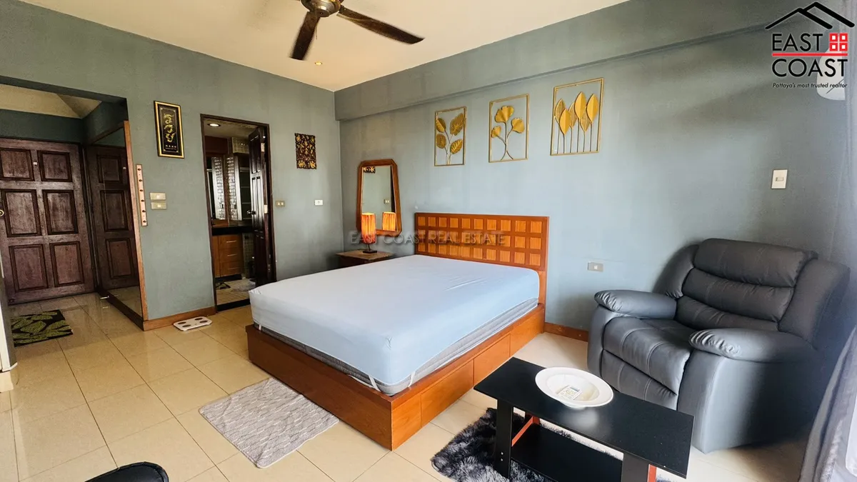 Jomtien Condotel photo 12