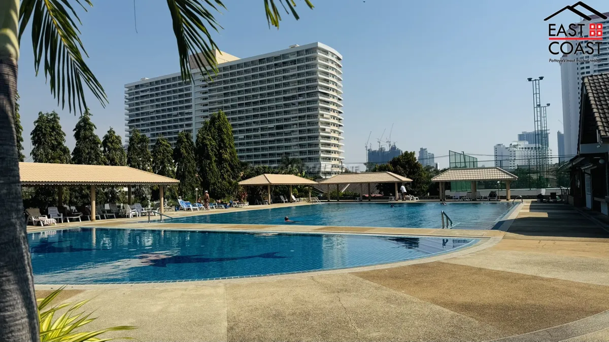 Jomtien Condotel photo 13