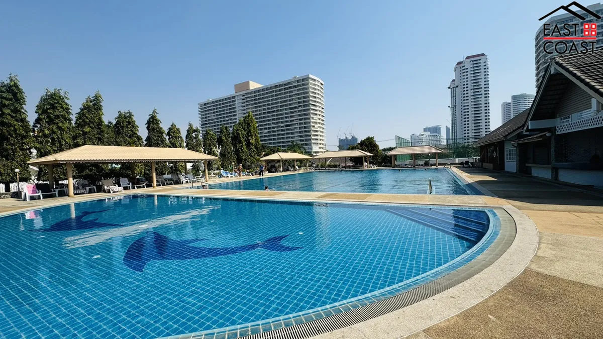Jomtien Condotel photo 15