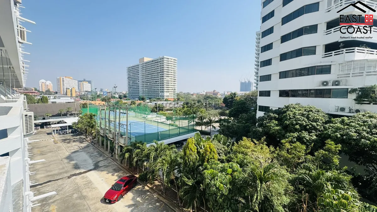 Jomtien Condotel photo 16