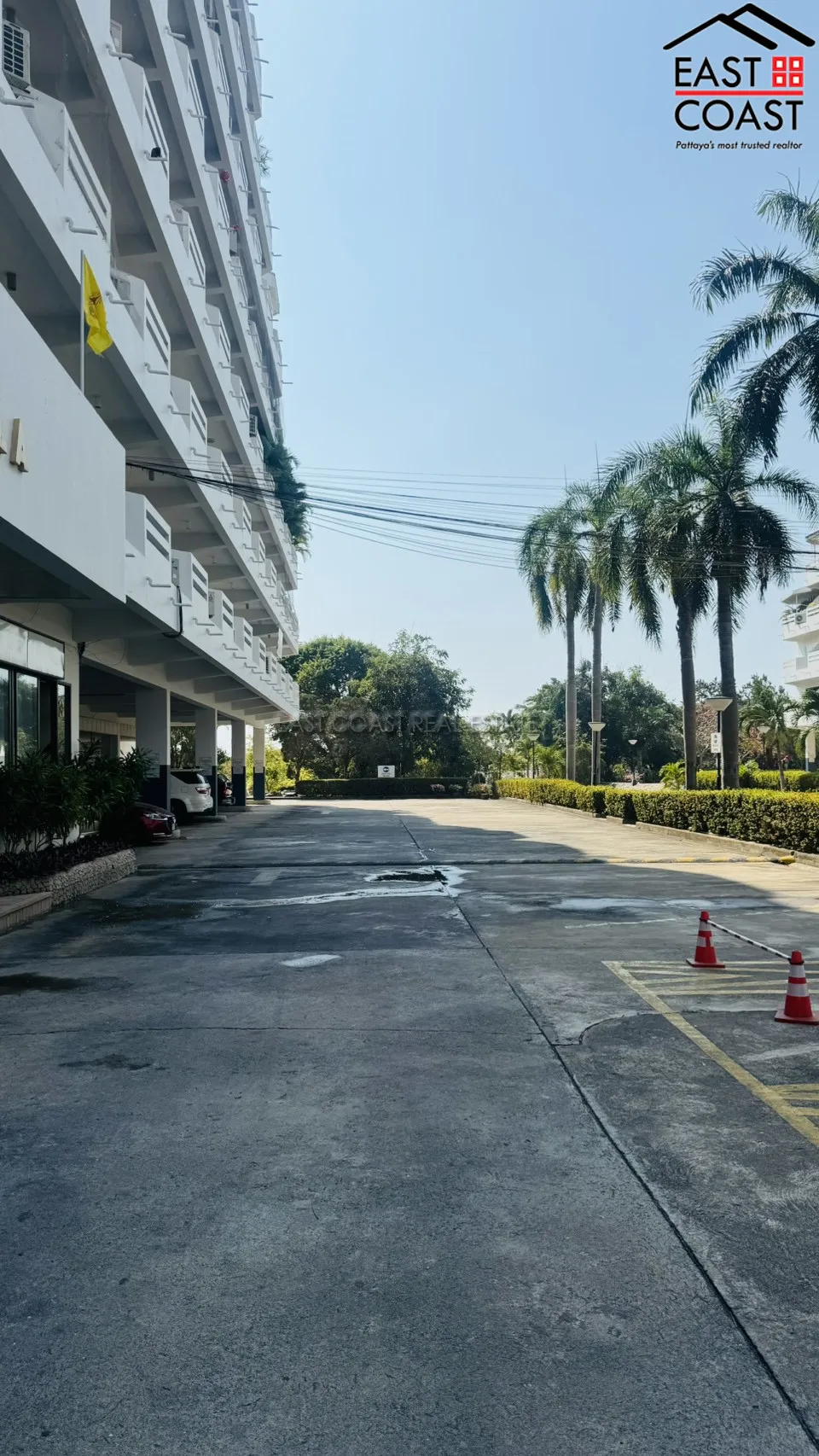 Jomtien Condotel photo 17