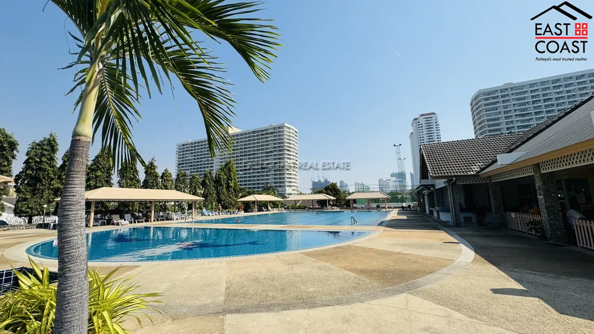 Jomtien Condotel photo 18