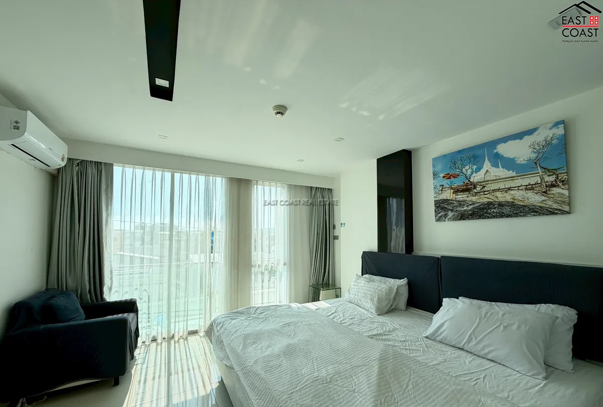 City Center Residence