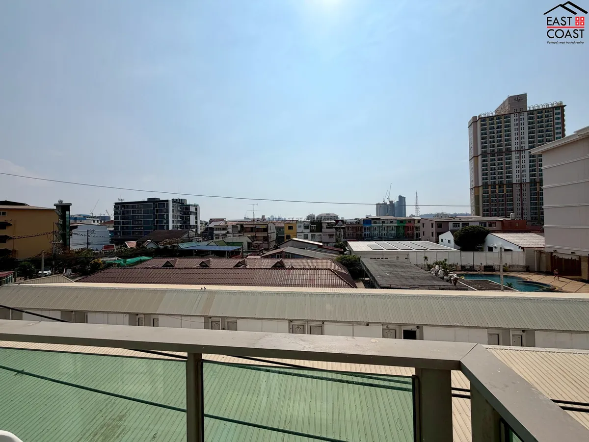 City Center Residence photo 8