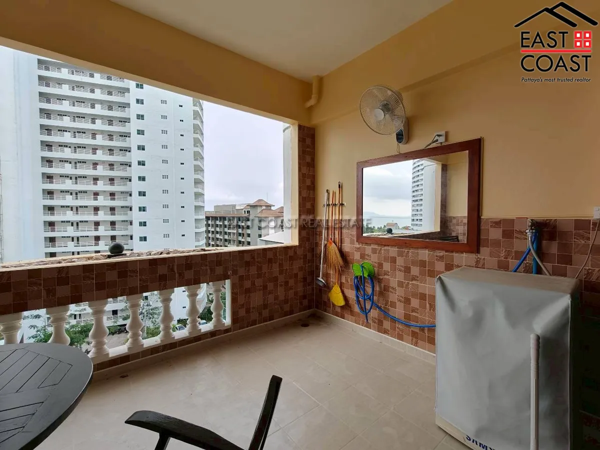 Jomtien Complex photo 19