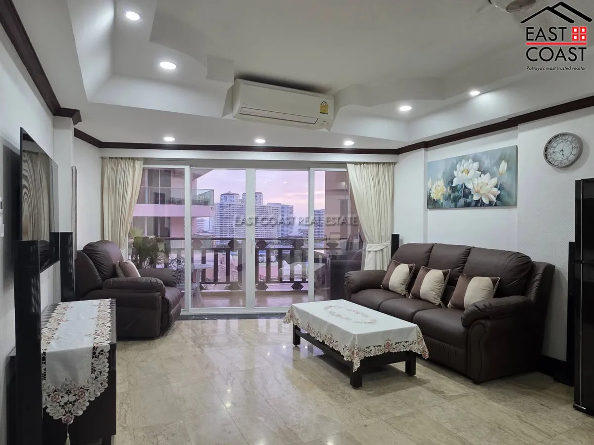 Royal Hill Resort Phratumnak