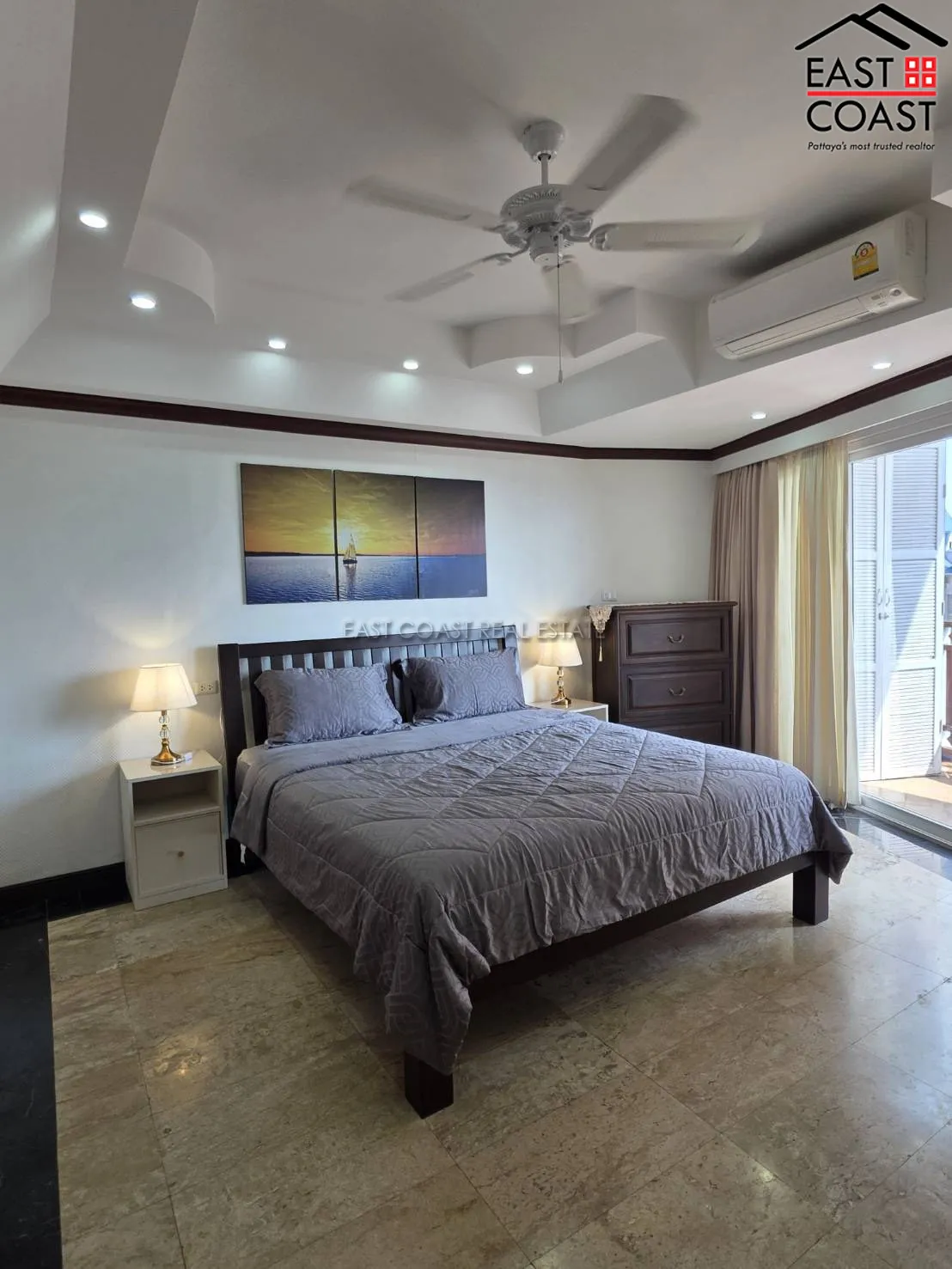 Royal Hill Resort Phratumnak photo 6