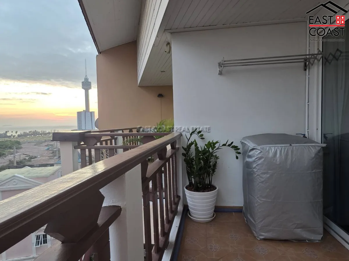 Royal Hill Resort Phratumnak photo 7