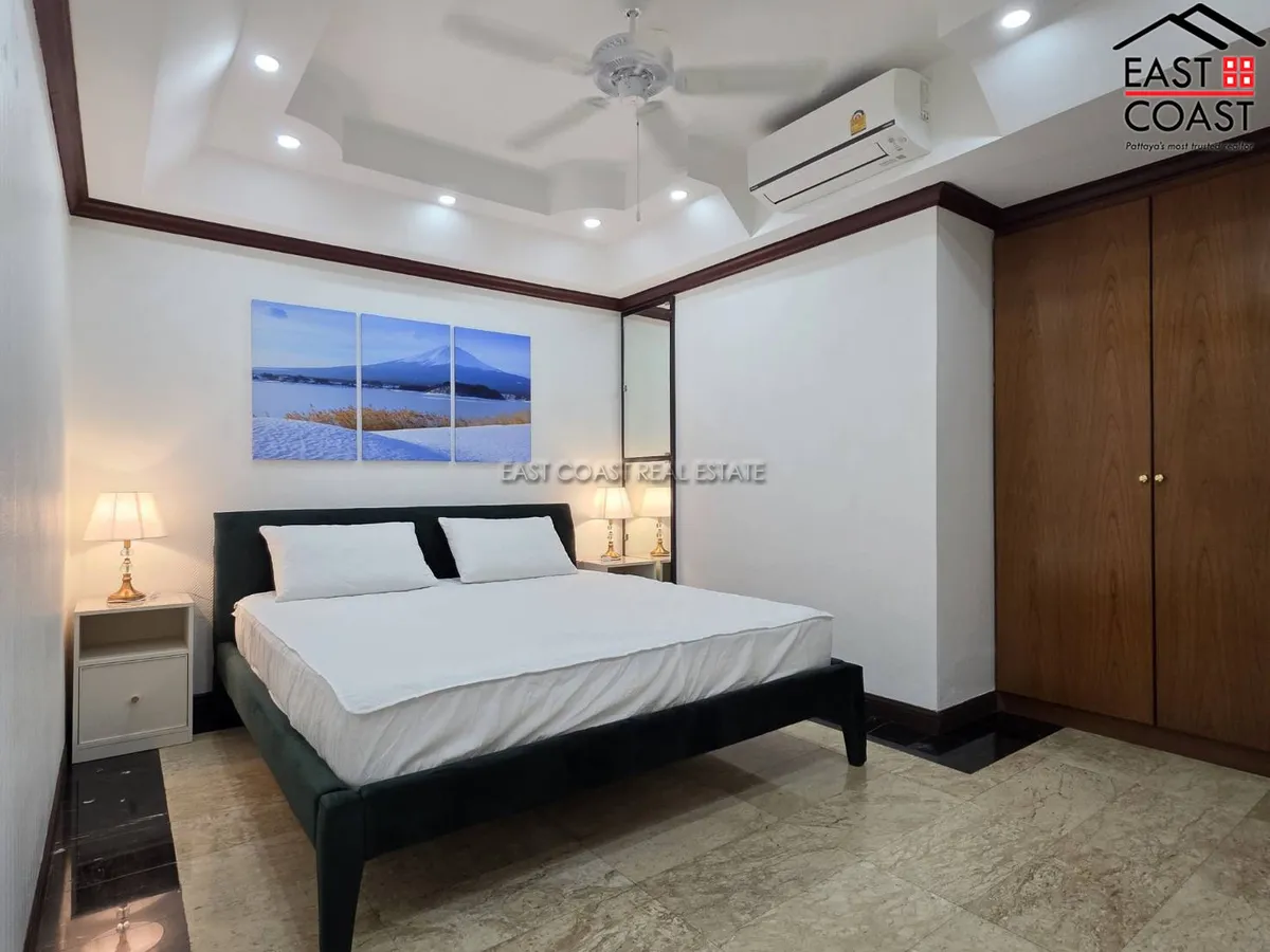 Royal Hill Resort Phratumnak photo 12