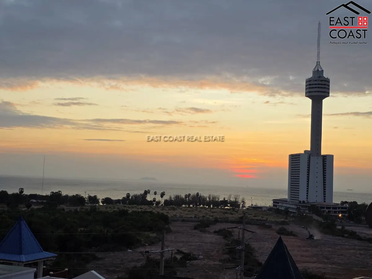 Royal Hill Resort Phratumnak photo 19