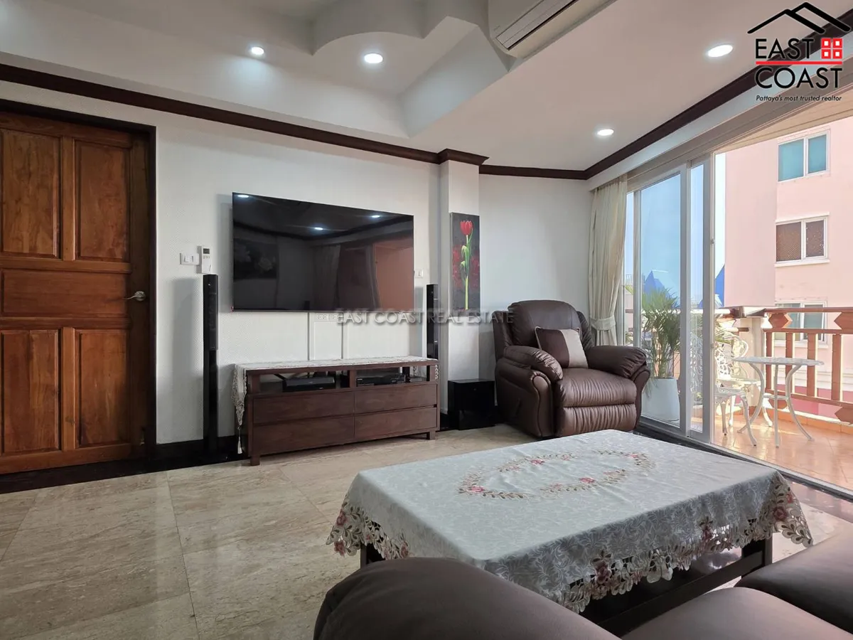 Royal Hill Resort Phratumnak photo 17