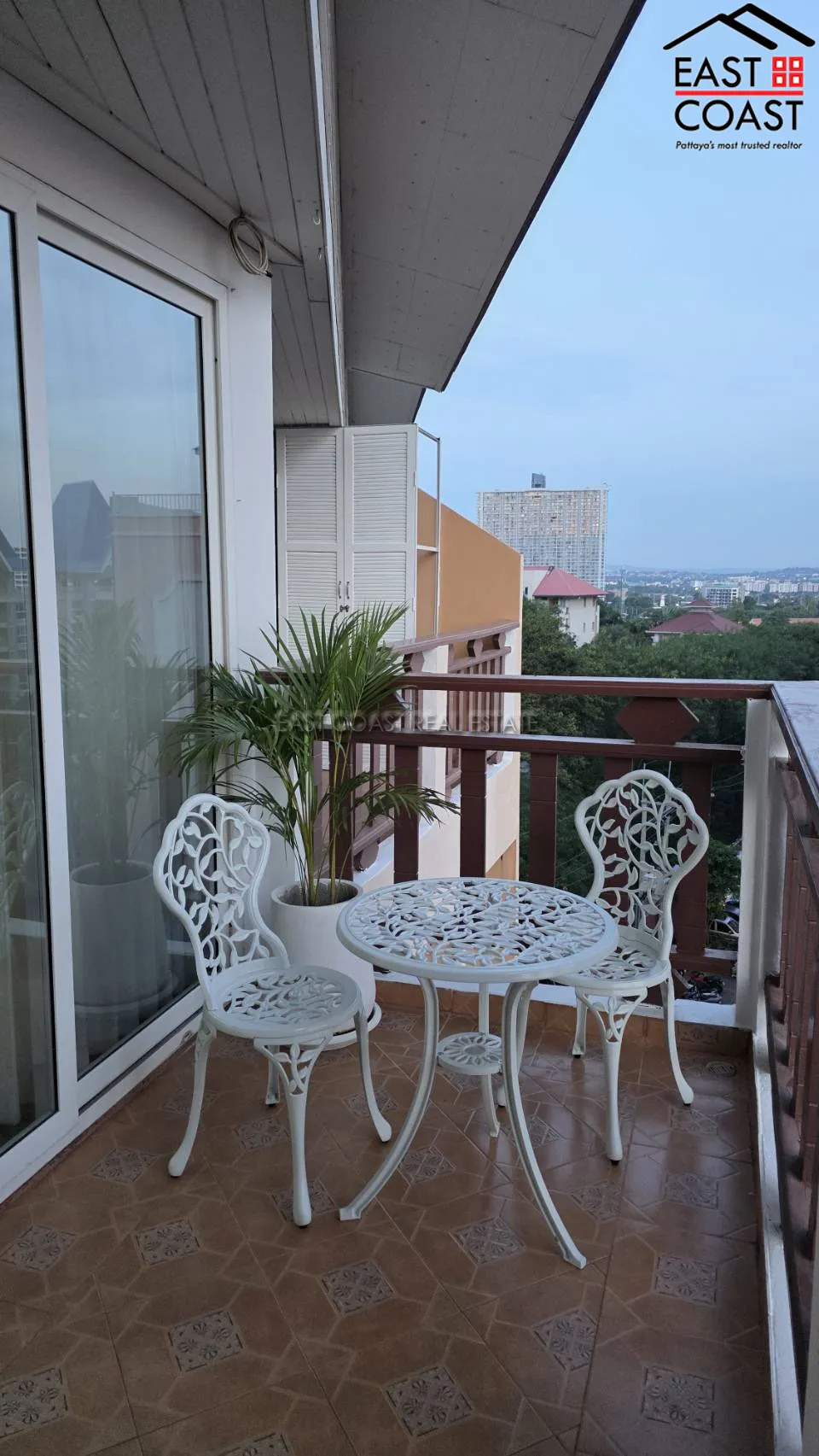 Royal Hill Resort Phratumnak photo 20