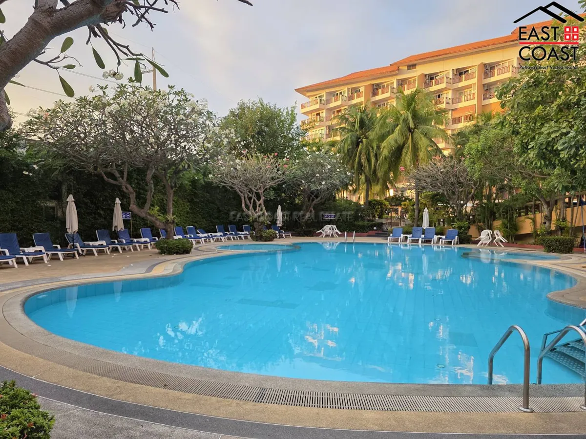 Royal Hill Resort Phratumnak photo 27