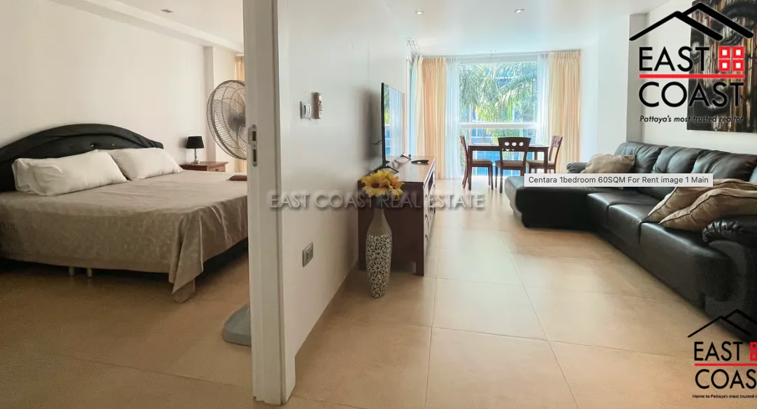 Centara Avenue Residence photo 5
