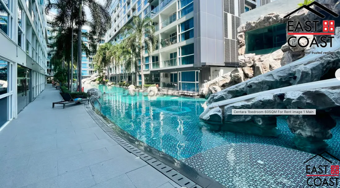 Centara Avenue Residence photo 7
