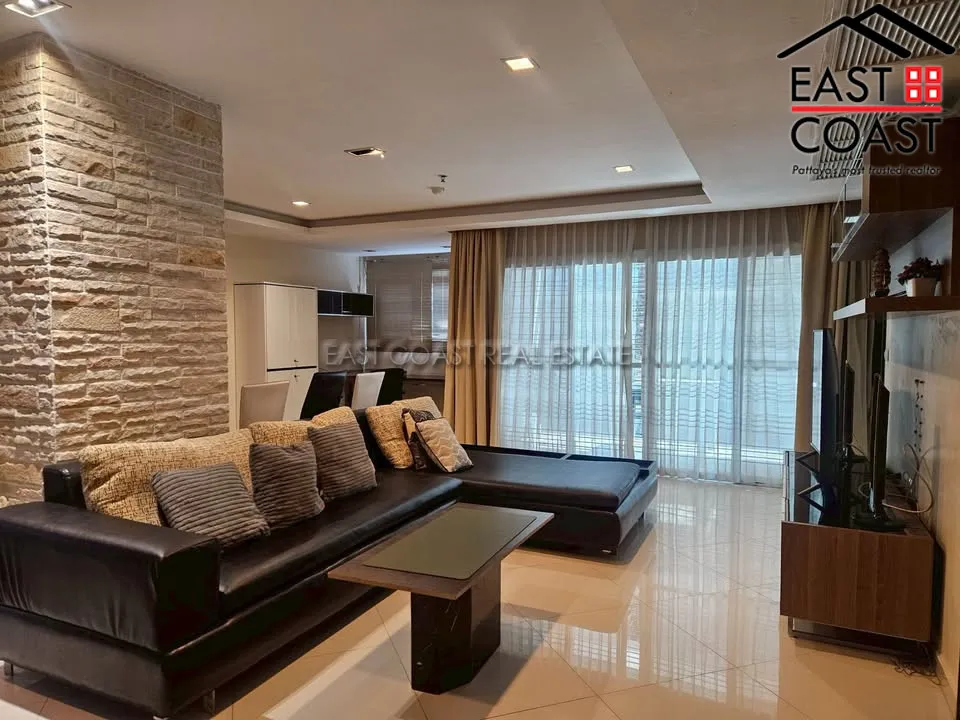 The Avenue Residence