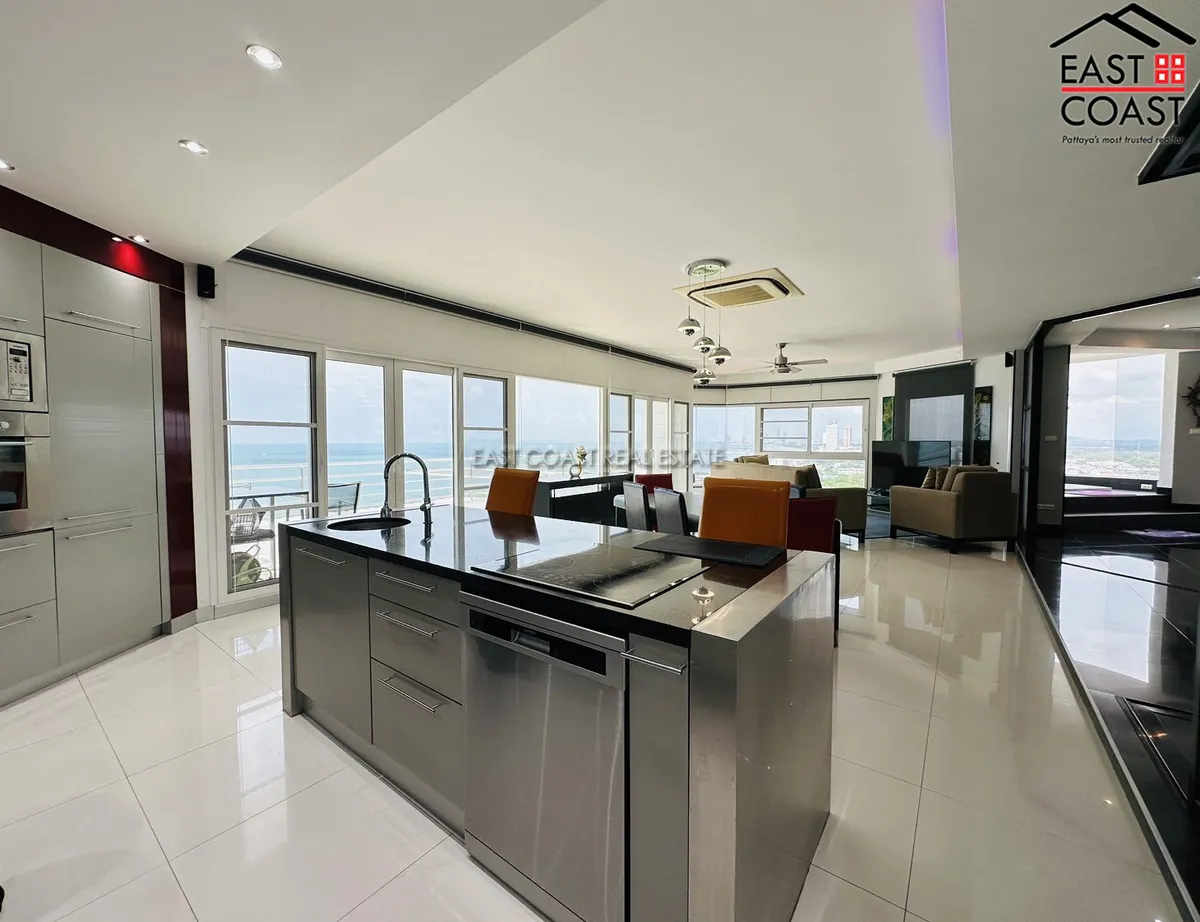 Grand View Condo, Na Chom Thian,