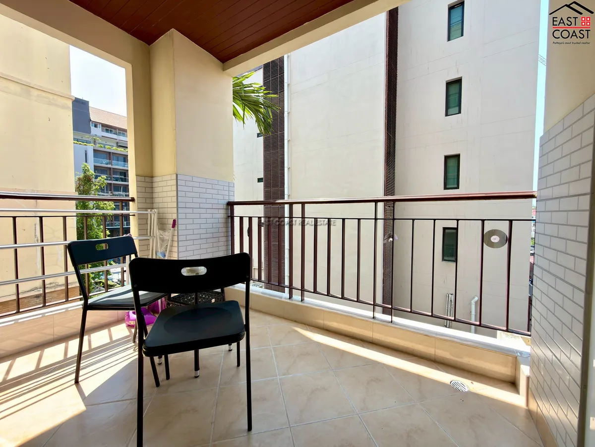 Paradise Residence 2 photo 11