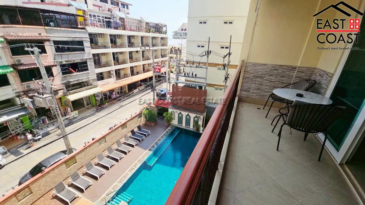 Paradise Residence 2 photo 9