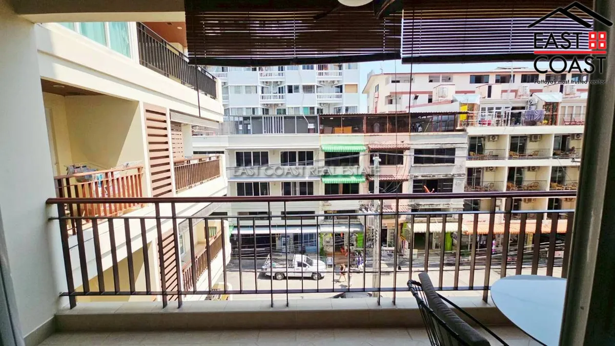 Paradise Residence 2 photo 21