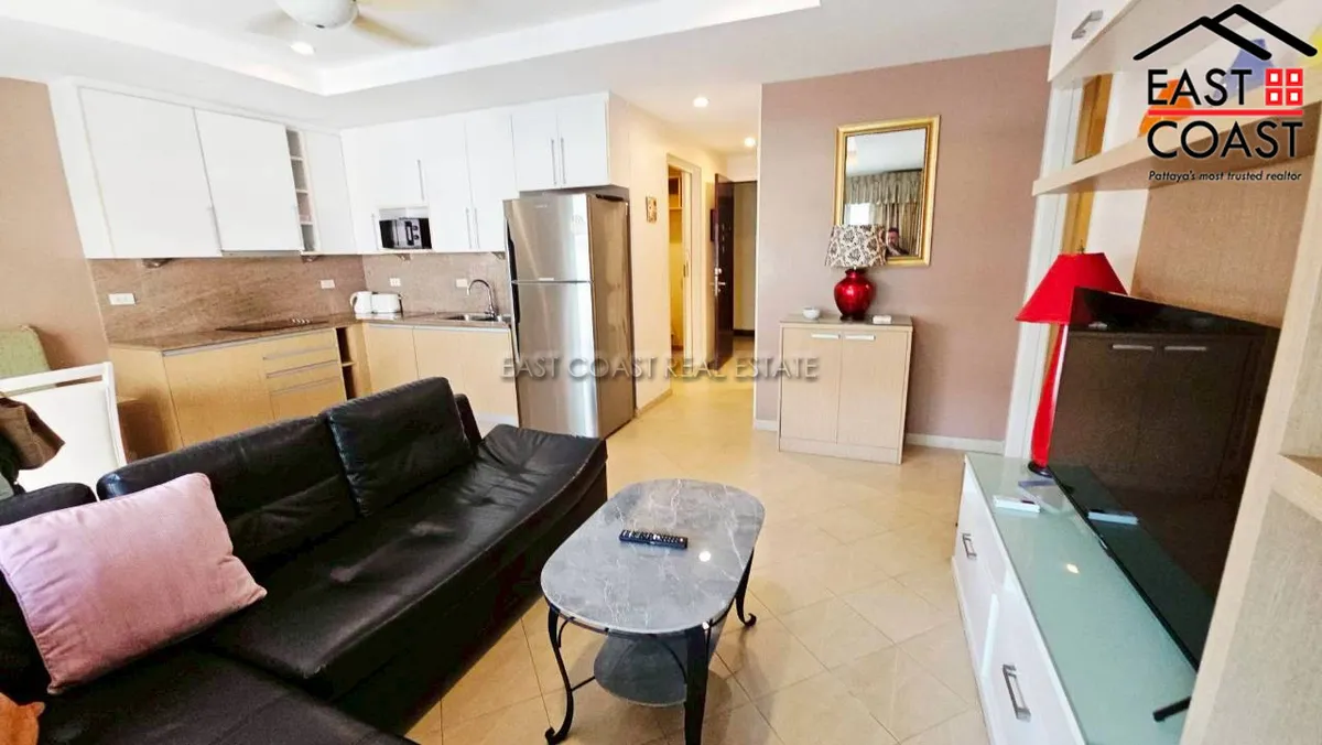Paradise Residence 2 photo 23
