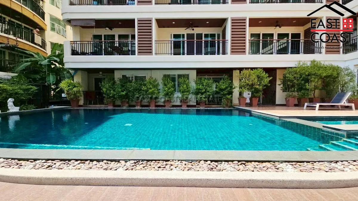 Paradise Residence 2