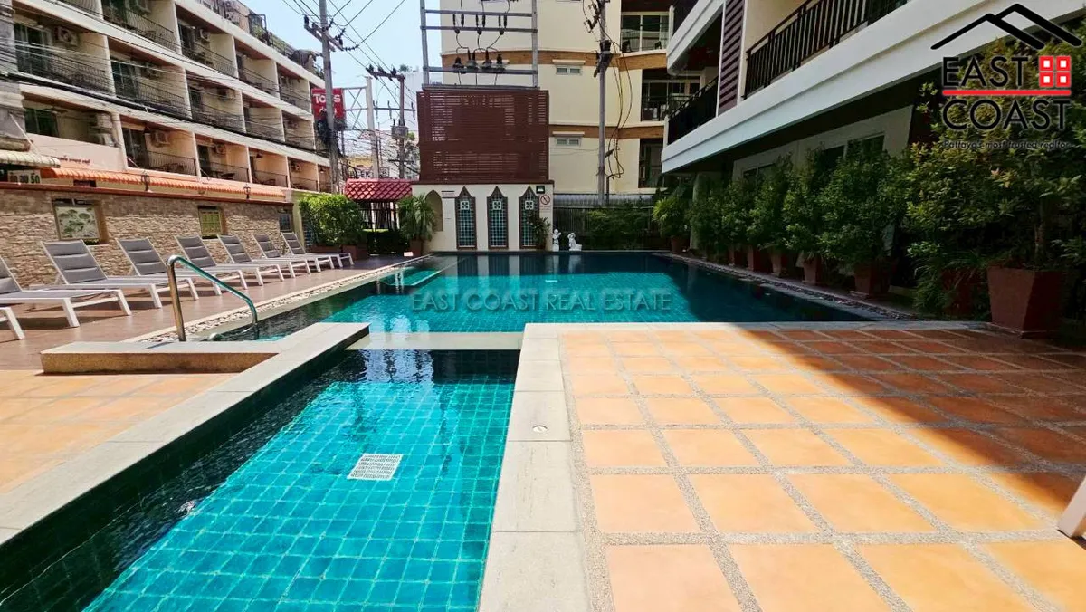 Paradise Residence 2 photo 4