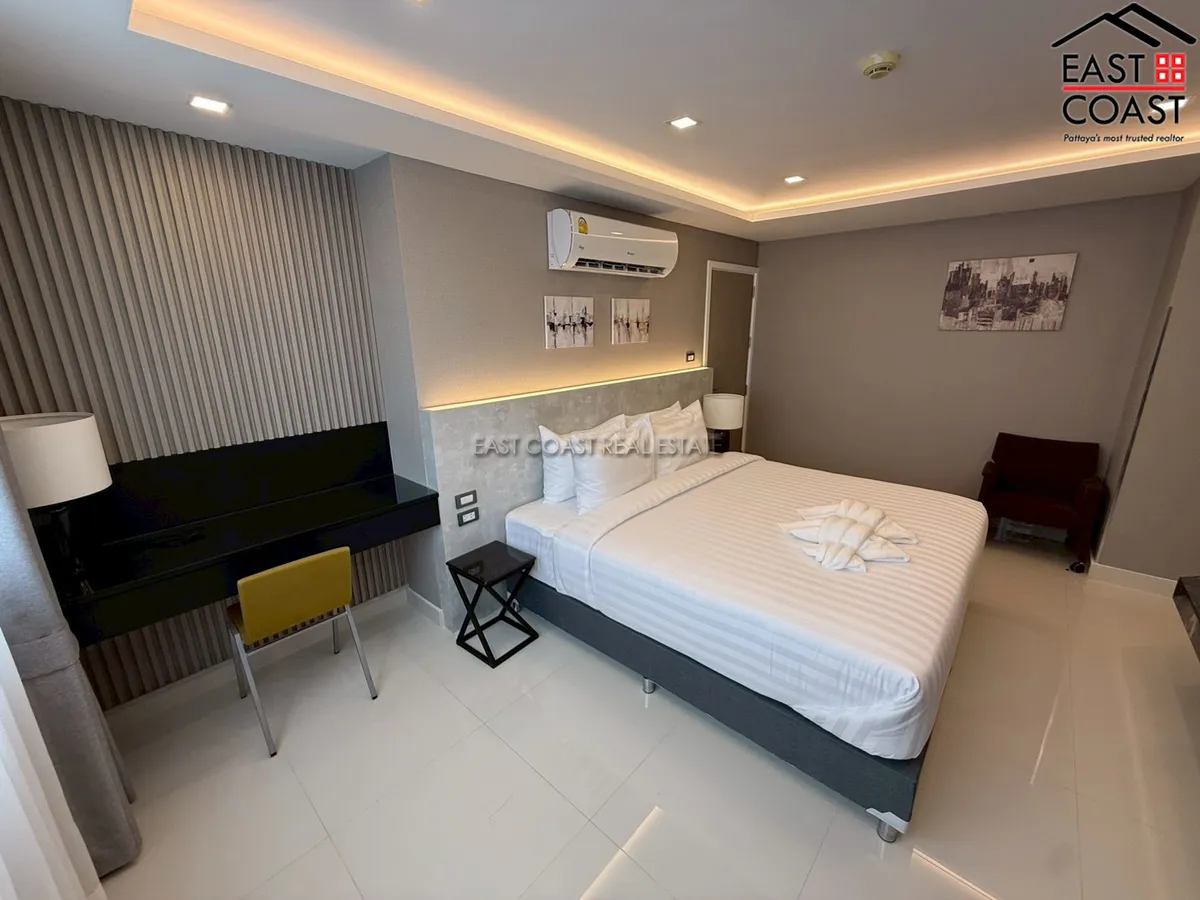 Key Residence photo 8