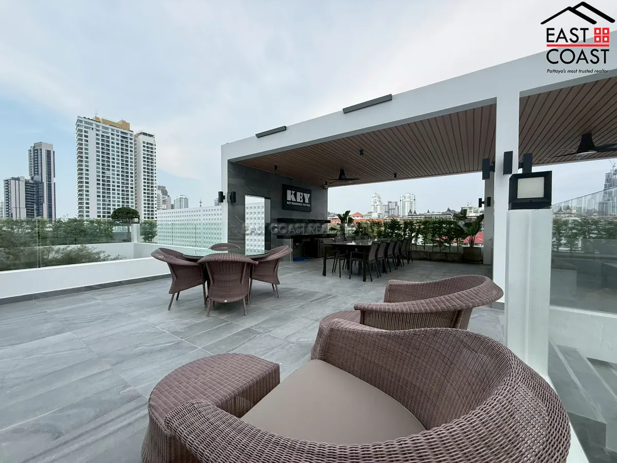 Key Residence photo 17