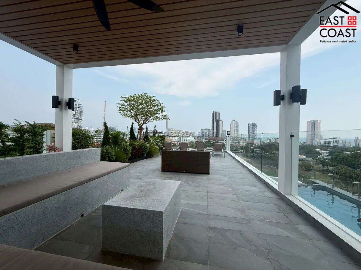 Key Residence photo 18