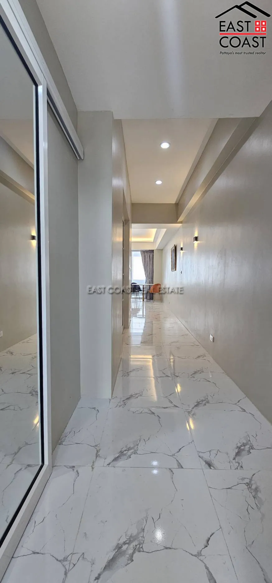 Jomtien Complex Condotel 414/226 Bld. A (A226)