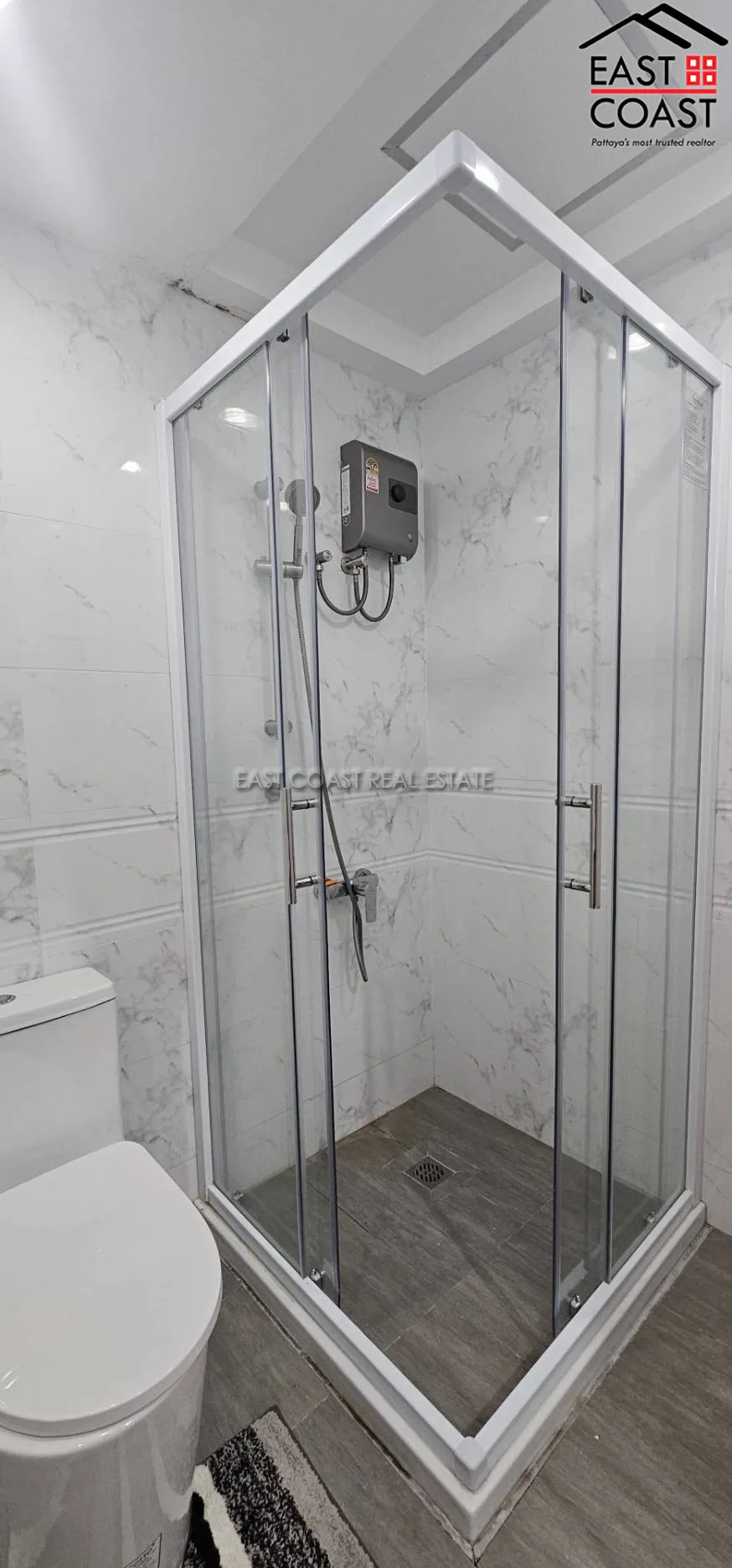 Jomtien Complex Condotel 414/226 Bld. A (A226) photo 3