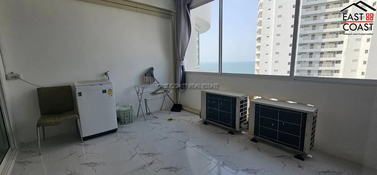 Jomtien Complex Condotel photo 11