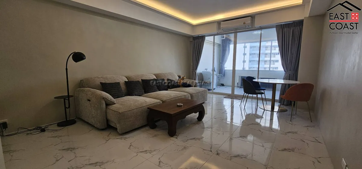 Jomtien Complex Condotel photo 4