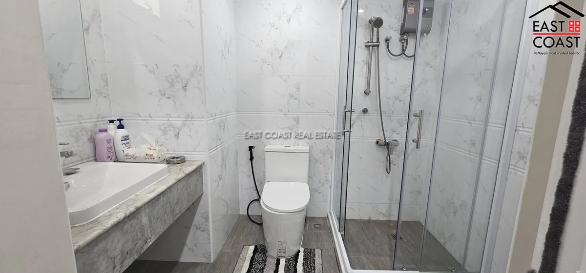 Jomtien Complex Condotel photo 7