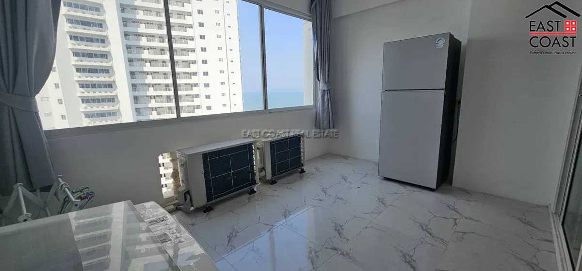 Jomtien Complex Condotel photo 10